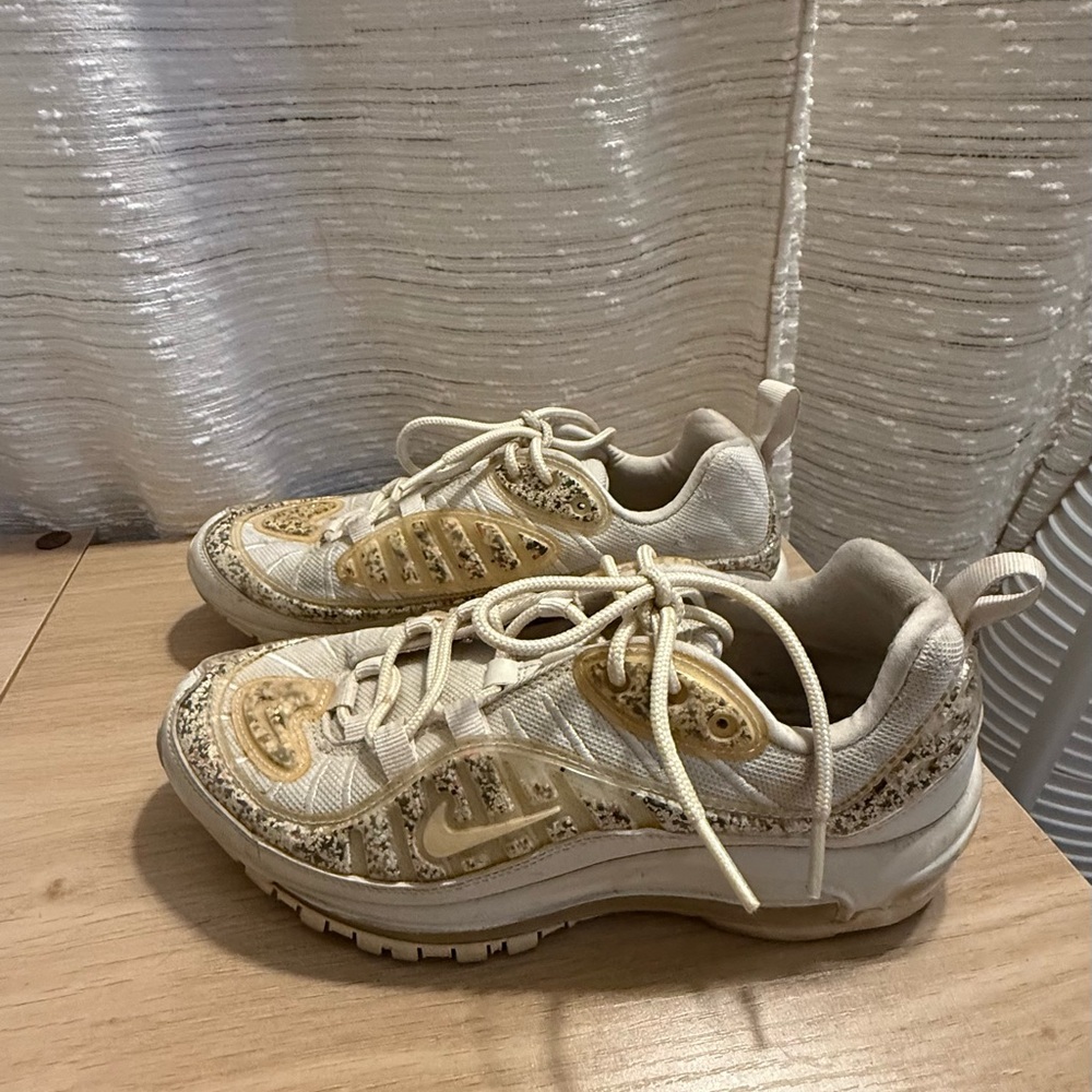 Nike Airmax Women's Sneakers